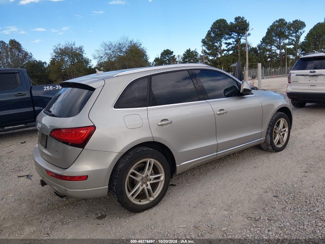 46376497 :رقم المزاد ، WA1LFAFP4DA061707 vin ، 2013 Audi Q5 2.0t Premium مزاد بيع