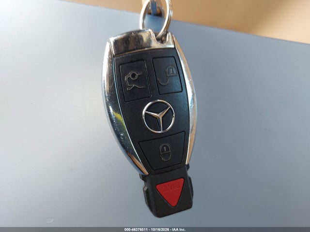 4JGDA5JB4HA952075 Mercedes-Benz GLE 350