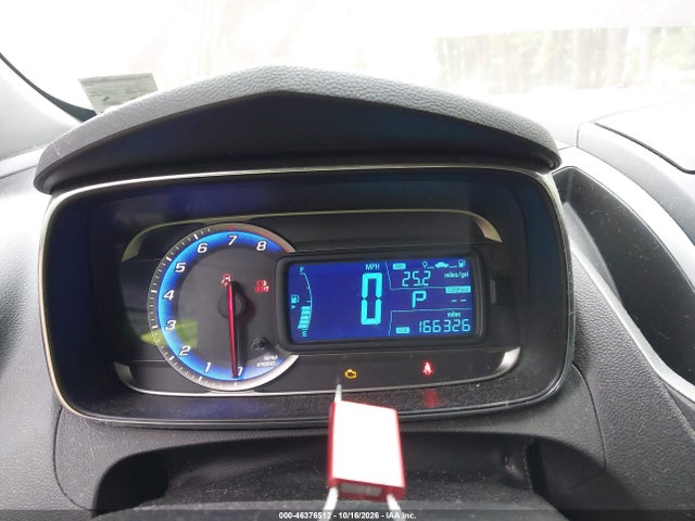 46376512 :رقم المزاد ، KL7CJLSB7FB113707 vin ، 2015 Chevrolet Trax Lt مزاد بيع