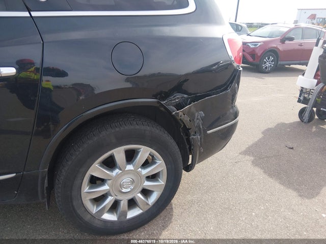 Aukcja sprzedaży 2015 Buick Enclave Leather, vin: 5GAKVBKDXFJ109494, numer aukcji: 46376519