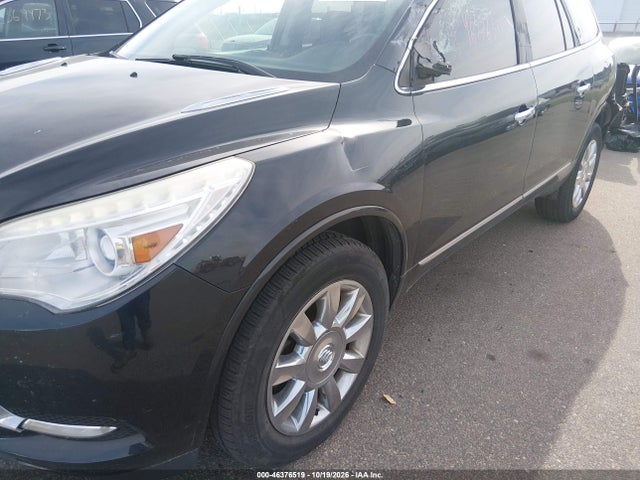 Aukcja sprzedaży 2015 Buick Enclave Leather, vin: 5GAKVBKDXFJ109494, numer aukcji: 46376519