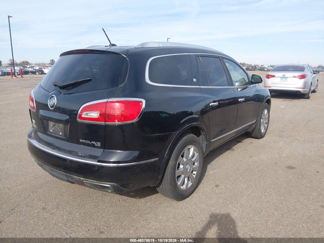 Aukcja sprzedaży 2015 Buick Enclave Leather, vin: 5GAKVBKDXFJ109494, numer aukcji: 46376519