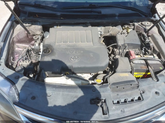 Aukcja sprzedaży 2014 Toyota Avalon Xle, vin: 4T1BK1EB1EU119139, numer aukcji: 46376524