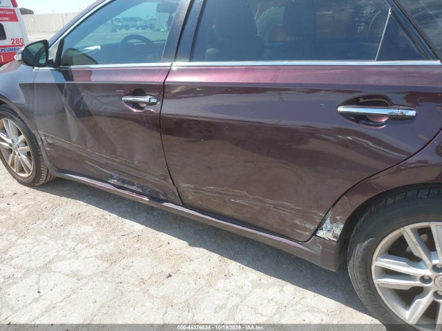 Aukcja sprzedaży 2014 Toyota Avalon Xle, vin: 4T1BK1EB1EU119139, numer aukcji: 46376524