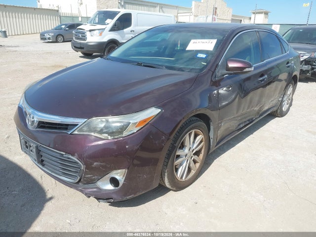 Aukcja sprzedaży 2014 Toyota Avalon Xle, vin: 4T1BK1EB1EU119139, numer aukcji: 46376524