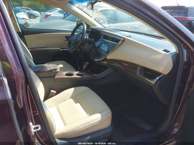 Aukcja sprzedaży 2014 Toyota Avalon Xle, vin: 4T1BK1EB1EU119139, numer aukcji: 46376524