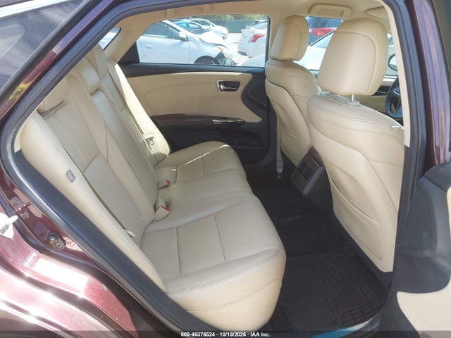 Aukcja sprzedaży 2014 Toyota Avalon Xle, vin: 4T1BK1EB1EU119139, numer aukcji: 46376524