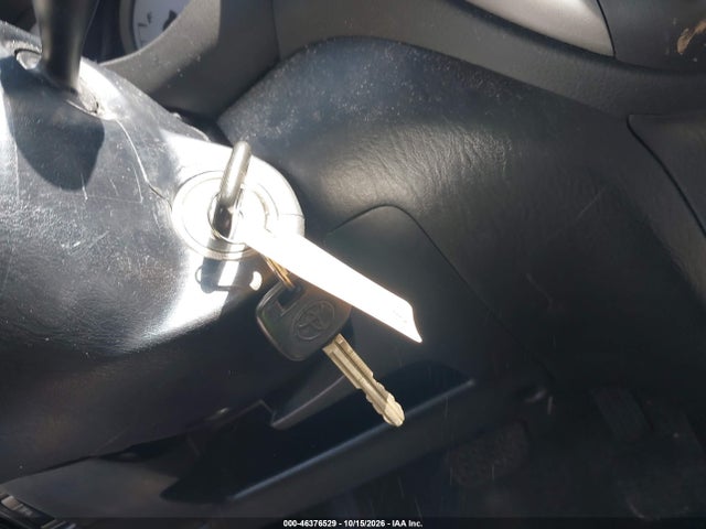 46376529 :رقم المزاد ، JTEGD20VX40041960 vin ، 2004 Toyota Rav4 مزاد بيع