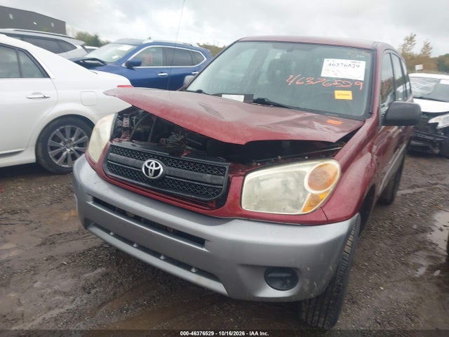 46376529 :رقم المزاد ، JTEGD20VX40041960 vin ، 2004 Toyota Rav4 مزاد بيع
