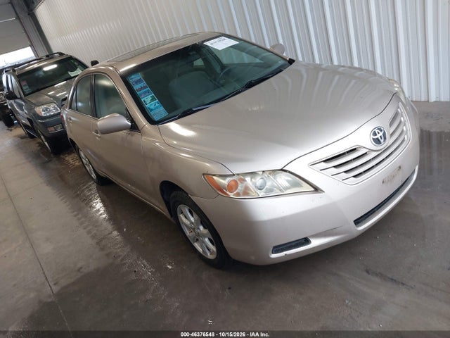 Aukcja sprzedaży 2009 Toyota Camry Le, vin: 4T4BE46K49R087564, numer aukcji: 46376548