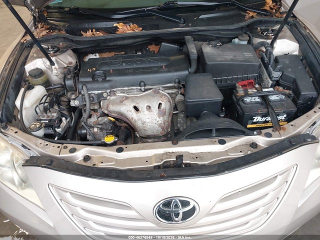 46376548 :رقم المزاد ، 4T4BE46K49R087564 vin ، 2009 Toyota Camry Le مزاد بيع