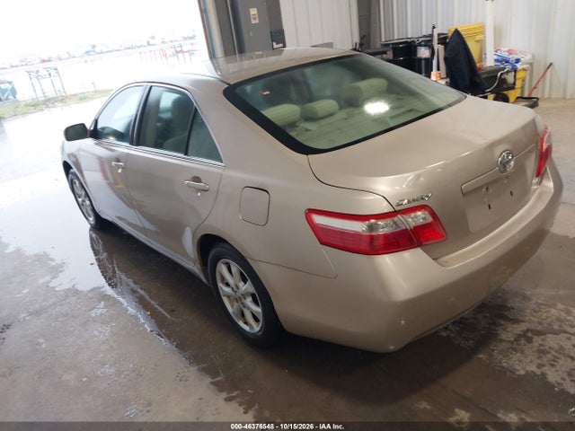 46376548 :رقم المزاد ، 4T4BE46K49R087564 vin ، 2009 Toyota Camry Le مزاد بيع