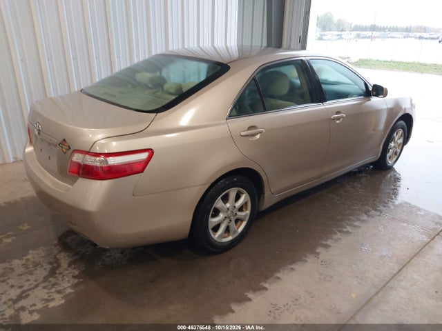 46376548 :رقم المزاد ، 4T4BE46K49R087564 vin ، 2009 Toyota Camry Le مزاد بيع