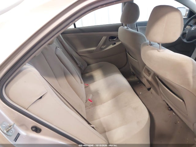 46376548 :رقم المزاد ، 4T4BE46K49R087564 vin ، 2009 Toyota Camry Le مزاد بيع
