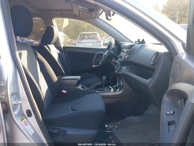 46376553 :رقم المزاد ، JTMRF4DV2AD026953 vin ، 2010 Toyota Rav4 Sport مزاد بيع