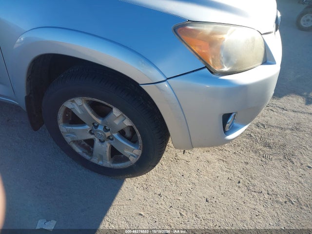 46376553 :رقم المزاد ، JTMRF4DV2AD026953 vin ، 2010 Toyota Rav4 Sport مزاد بيع