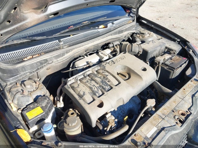 Auction sale of the 2011 Hyundai Accent Gl, vin: KMHCM3AC6BU192320, lot number: 46376574