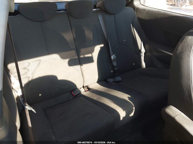 Auction sale of the 2011 Hyundai Accent Gl, vin: KMHCM3AC6BU192320, lot number: 46376574