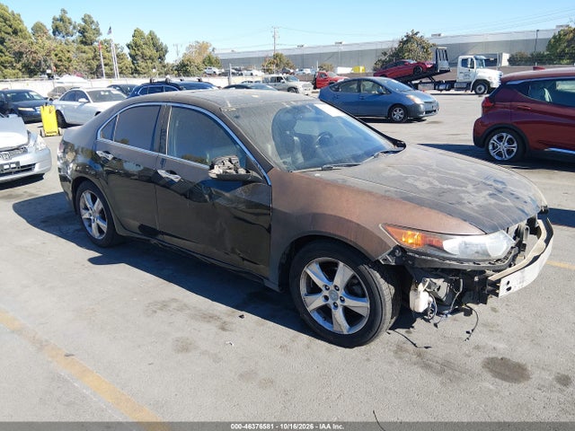 Aukcja sprzedaży 2011 Acura Tsx 2.4, vin: JH4CU2F68BC005262, numer aukcji: 46376581