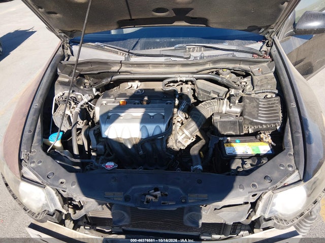Aukcja sprzedaży 2011 Acura Tsx 2.4, vin: JH4CU2F68BC005262, numer aukcji: 46376581