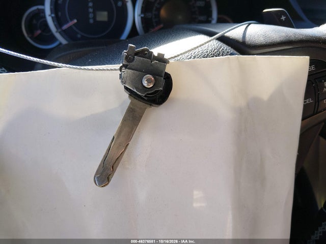 Aukcja sprzedaży 2011 Acura Tsx 2.4, vin: JH4CU2F68BC005262, numer aukcji: 46376581