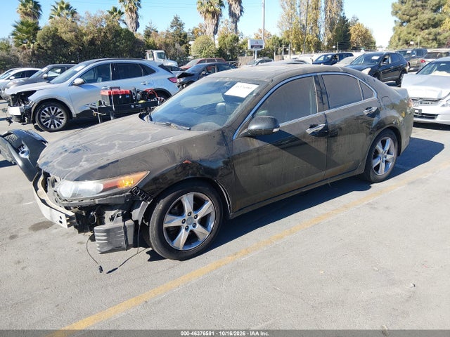 Aukcja sprzedaży 2011 Acura Tsx 2.4, vin: JH4CU2F68BC005262, numer aukcji: 46376581