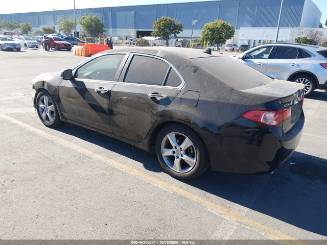 Aukcja sprzedaży 2011 Acura Tsx 2.4, vin: JH4CU2F68BC005262, numer aukcji: 46376581