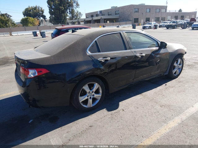 Aukcja sprzedaży 2011 Acura Tsx 2.4, vin: JH4CU2F68BC005262, numer aukcji: 46376581