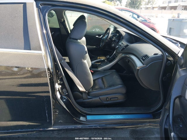 Aukcja sprzedaży 2011 Acura Tsx 2.4, vin: JH4CU2F68BC005262, numer aukcji: 46376581
