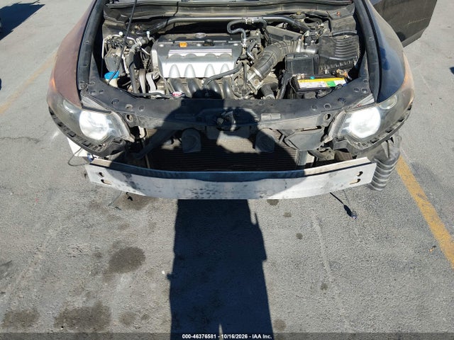 Aukcja sprzedaży 2011 Acura Tsx 2.4, vin: JH4CU2F68BC005262, numer aukcji: 46376581