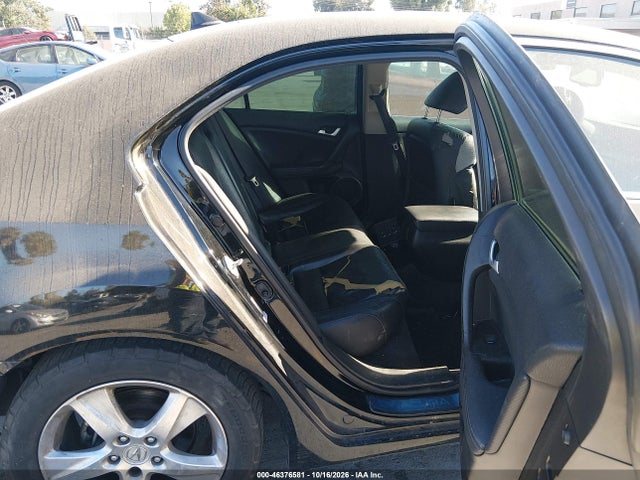 Aukcja sprzedaży 2011 Acura Tsx 2.4, vin: JH4CU2F68BC005262, numer aukcji: 46376581
