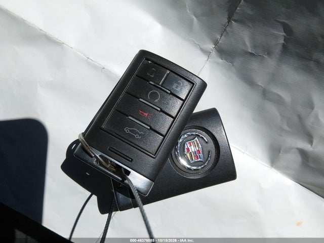 2013 Cadillac Ats Luxury მანქანა იყიდება აუქციონზე, vin: 1G6AB5RX7D0143659, აუქციონის ნომერი: 46376585