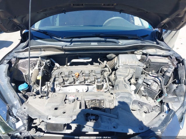 3CZRU5H50KM717579 Honda HR-V EX