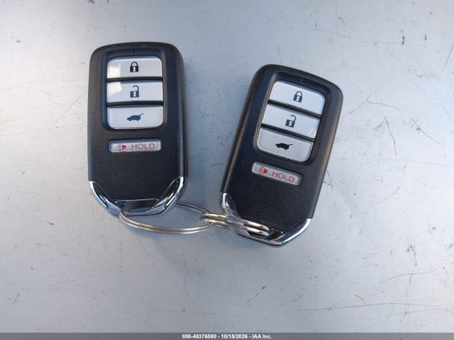 3CZRU5H50KM717579 Honda HR-V EX