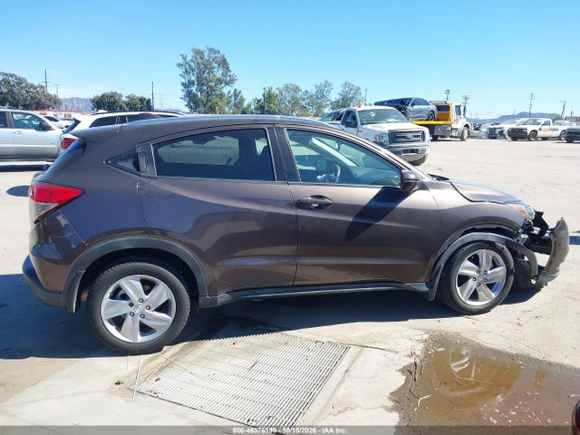3CZRU5H50KM717579 Honda HR-V EX