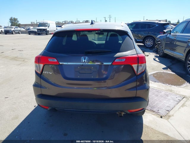 3CZRU5H50KM717579 Honda HR-V EX