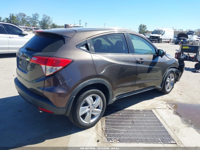 3CZRU5H50KM717579 Honda HR-V EX