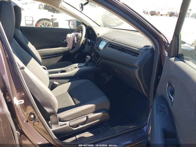 3CZRU5H50KM717579 Honda HR-V EX