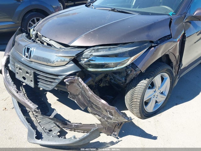 3CZRU5H50KM717579 Honda HR-V EX