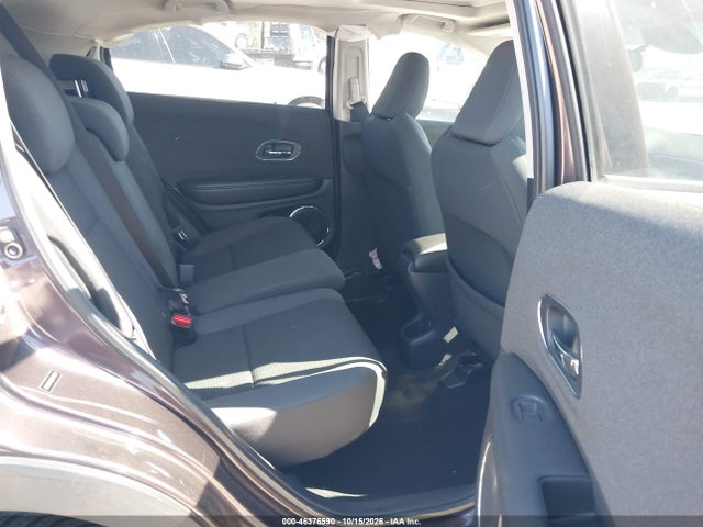 3CZRU5H50KM717579 Honda HR-V EX