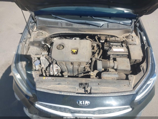KIA FORTE FE 2019 3KPF24AD3KE006091 Image 10