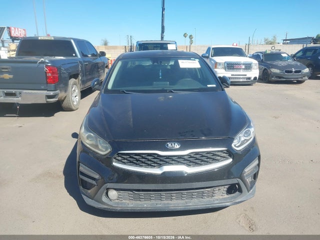 KIA FORTE FE 2019 3KPF24AD3KE006091 Image 12