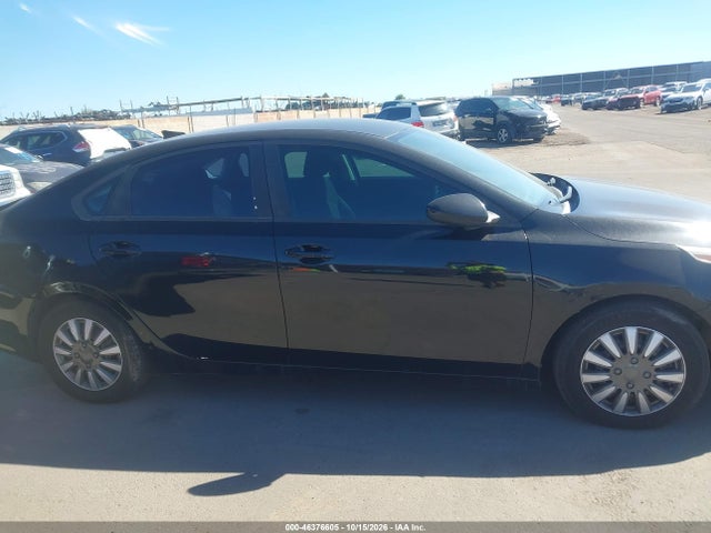 KIA FORTE FE 2019 3KPF24AD3KE006091 Image 13