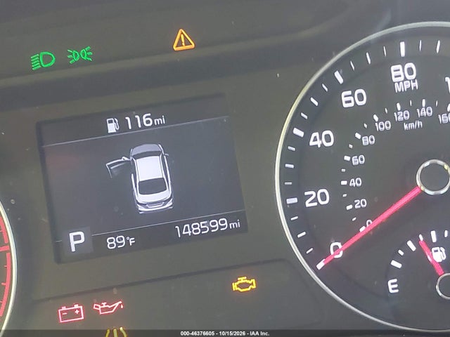 KIA FORTE FE 2019 3KPF24AD3KE006091 Image 15