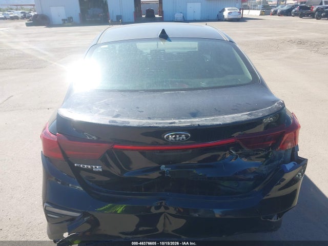 KIA FORTE FE 2019 3KPF24AD3KE006091 Image 16