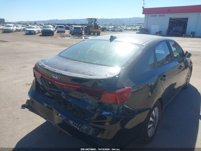 KIA FORTE FE 2019 3KPF24AD3KE006091 Image 4