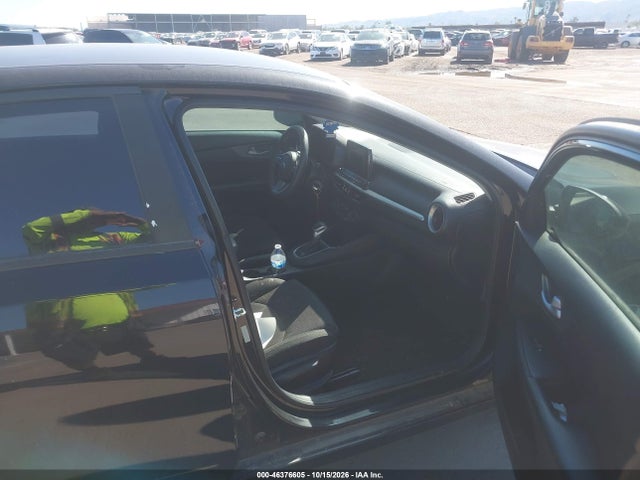 KIA FORTE FE 2019 3KPF24AD3KE006091 Image 5