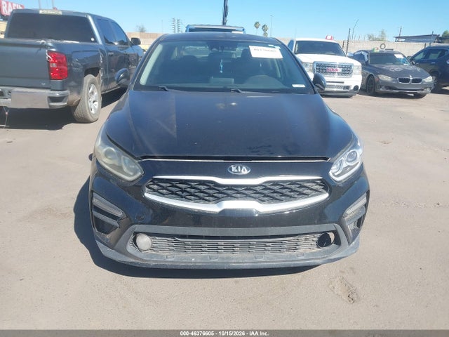 KIA FORTE FE 2019 3KPF24AD3KE006091 Image 6