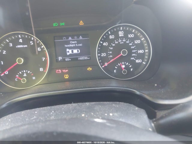 KIA FORTE FE 2019 3KPF24AD3KE006091 Image 7