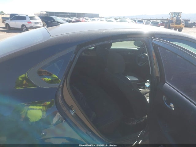 KIA FORTE FE 2019 3KPF24AD3KE006091 Image 8